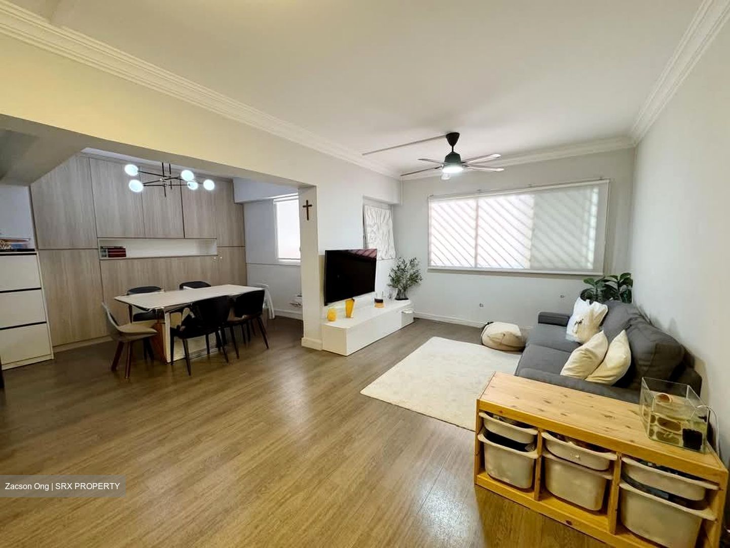 Blk 455 Sin Ming Avenue (Bishan), HDB 4 Rooms #580212641